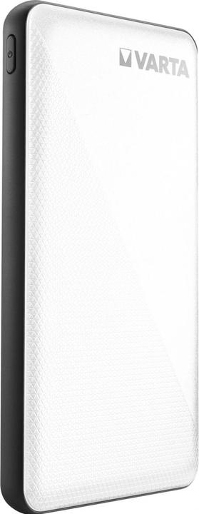 Actual product image Varta Energy (10000 mAh, 15 W, 37 Wh)