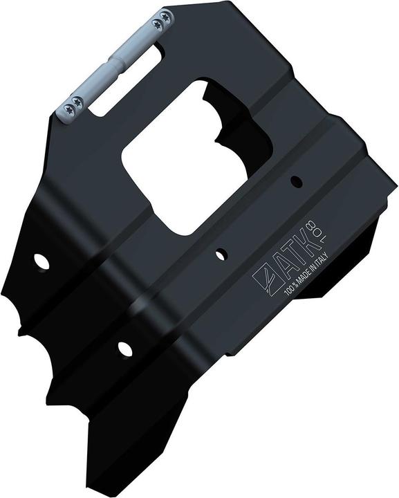Actual product image ATK Bindings Crampon (Touring skis)