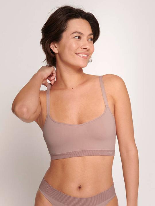Actual product image Sloggi Ever Infused Aloe Bra (XL)