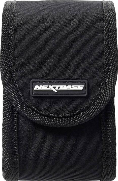 Actual product image Nextbase 222 Dashcam (Built-in display, Rechargeable battery, Bluetooth, Wi-Fi, GPS receiver, Accelerometer, Built-in microphone, Full HD)