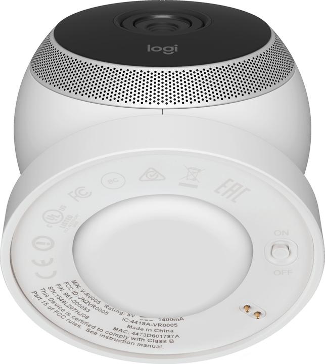 Actual product image Logitech Circle (1920 x 1080 Pixels)