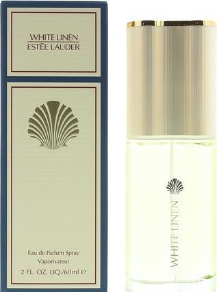 Image du produit Estée Lauder Estee Lauder White Linen Eau De Parfum Pour Femme 60ml (Eau de parfum, 60 ml)
