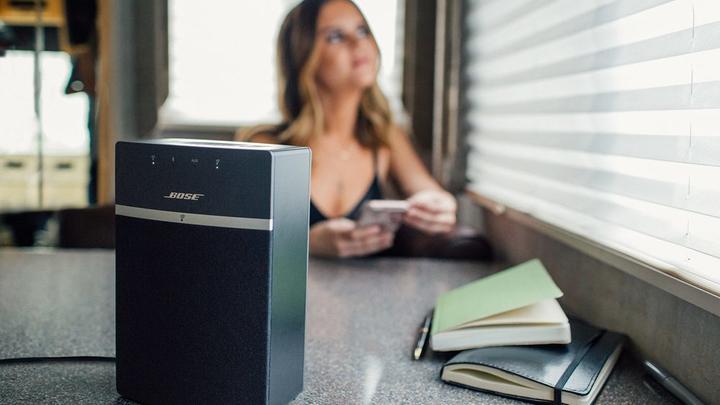 Produktbild Bose SoundTouch 10 (WLAN, Bluetooth)