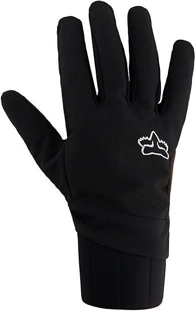 Actual product image Fox Defend Pro Fire men bike glove (XL)