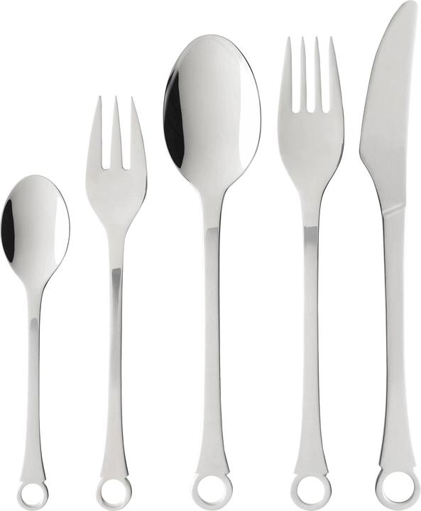 Image du produit Gense Cutlery set Pantry 60 pcs (60 pièce(s), Set de couverts)