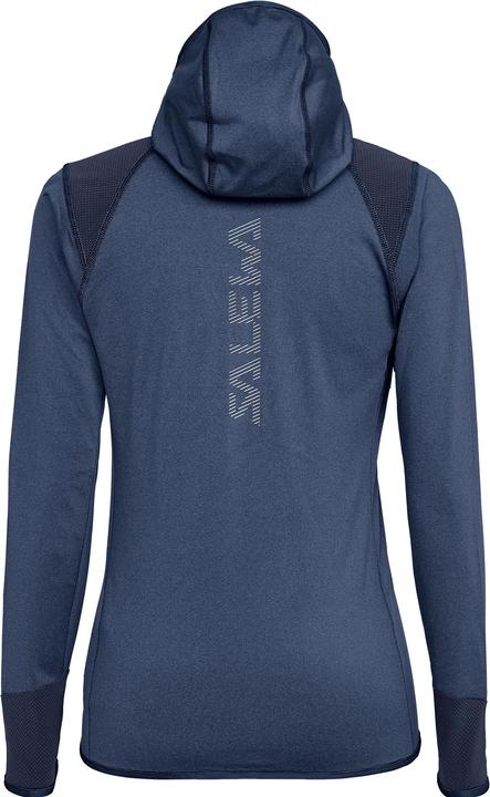 Actual product image Salewa Agner Hybrid Hoodie Jacket (40, L, XL)