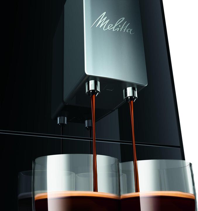 Image du produit Melitta Caffeo Solo