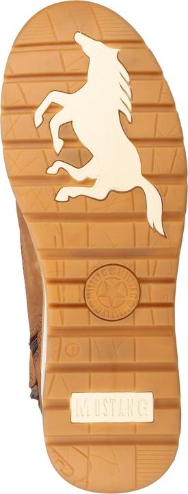 Produktbild Mustang Stiefelette (45)