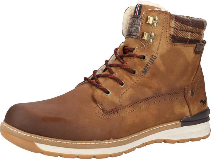 Mustang Stiefelette
