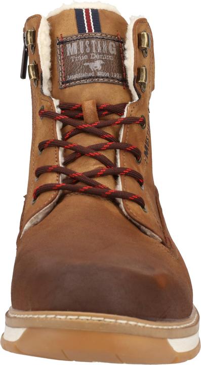 Produktbild Mustang Stiefelette (45)