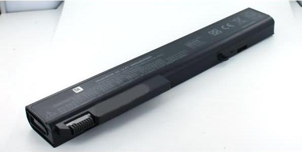 Actual product image AGI 29119 - Battery - HP - Elitebook 8740W (4400 mAh)