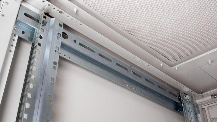 Immagine prodotto Roline Rack per server da 19 pollici 47 U (47 HE, Rack da 19 pollici)
