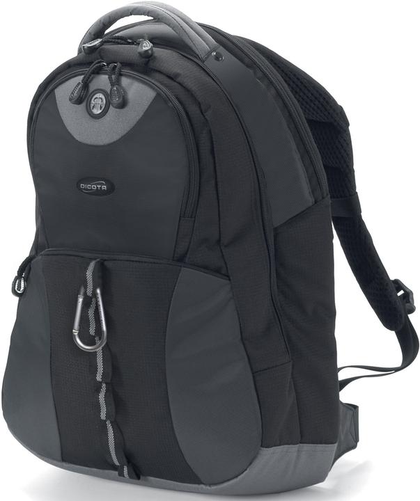 Dicota Backpack Mission
