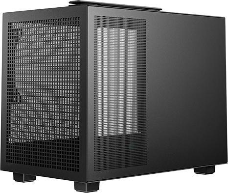 Actual product image Deepcool CH160 (Mini-ITX)