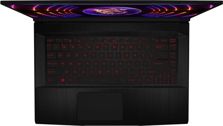 Immagine prodotto MSI Thin GF63 (15.59", Intel Core i5-12450H, 16 GB, 512 GB, DE)