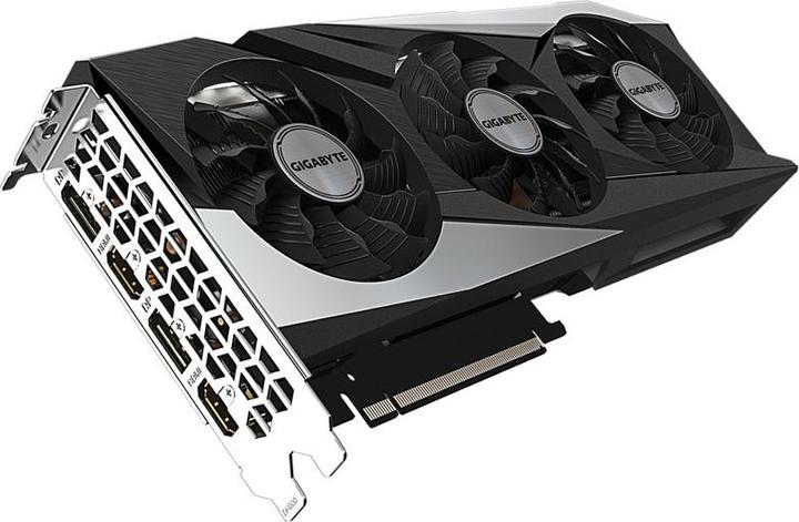 Image du produit Gigabyte GeForce RTX 3060 Ti Gaming (8 Go)