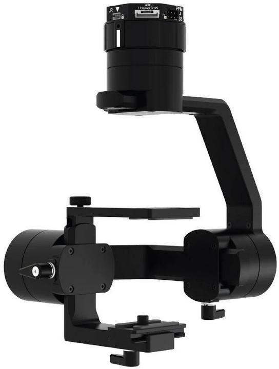 Immagine prodotto Gremsy Gimbal Pixy U universale (Protezione dei droni, Universale)