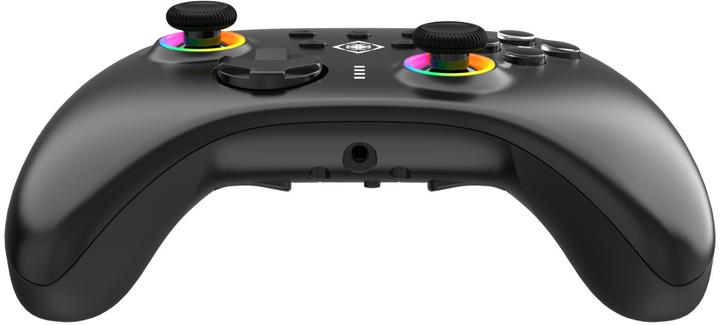 Actual product image Deltaco Gaming Controller Wireless (Switch, PC, Steam Machine, Switch OLED, iOS, Android)