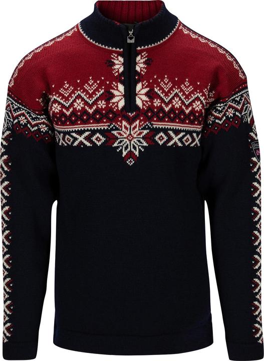 Immagine prodotto Dale of Norway Maglione del 140° anniversario (3XL)