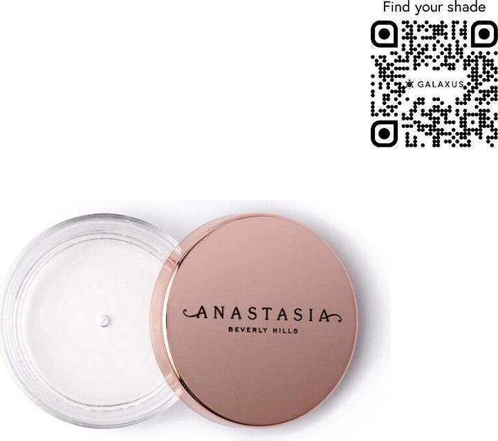 Image du produit Anastasia Beverly Hills Gel des sourcils (Transparent)
