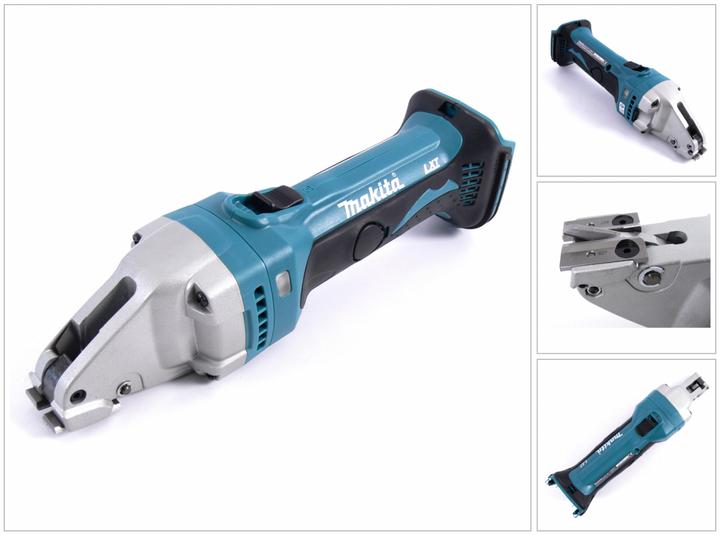 Image du produit Makita DJS101Z