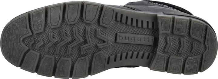 Actual product image Bugatti Stiefelette (43)