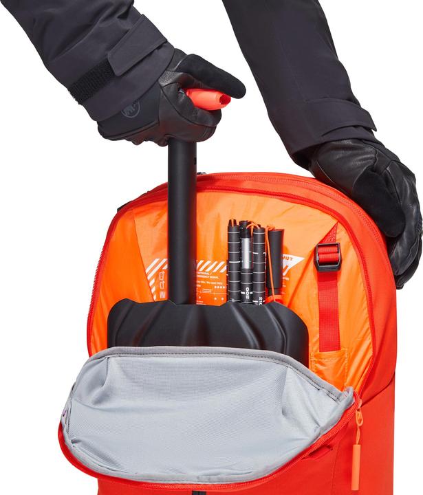 Actual product image Mammut Nirvana (35 l)