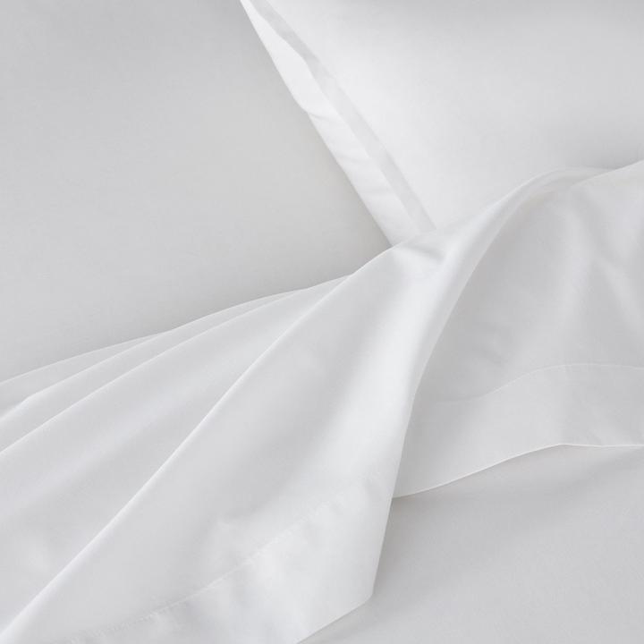 Image du produit La Redoute Interieurs Percale Bio (Housse de couette, 260 x 240 cm)