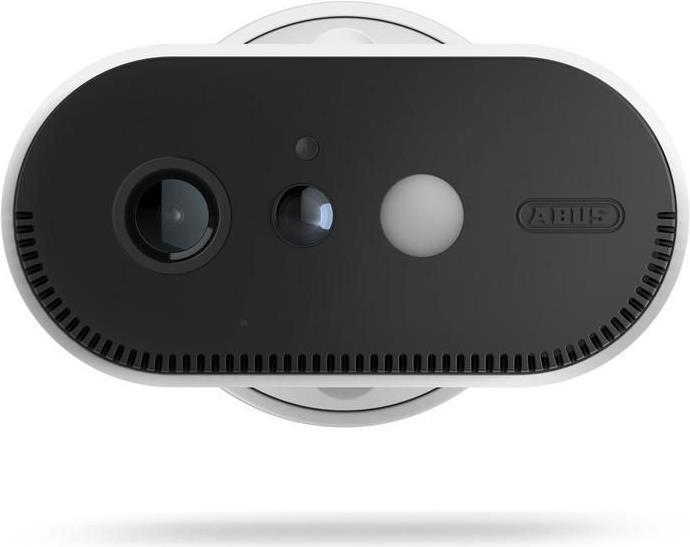Produktbild Abus WLAN Akku Cam Zusatzkamera (1920 x 1080 Pixels)