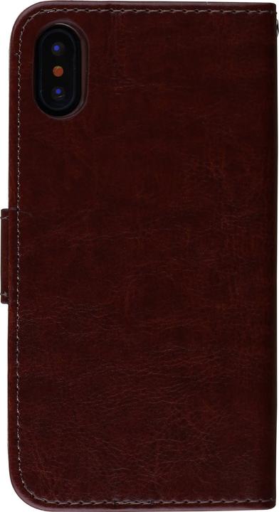 Immagine prodotto PhoneLook Copertina Premium Flip (Apple iPhone X, Apple iPhone XS)