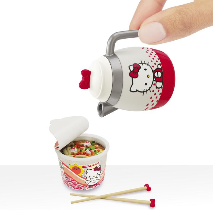 Image du produit MGA s Miniverse - Make It Mini Sanrio