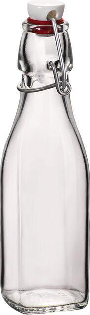 Produktbild Weck Bügelflasche (28 Stk., 0.25 l)