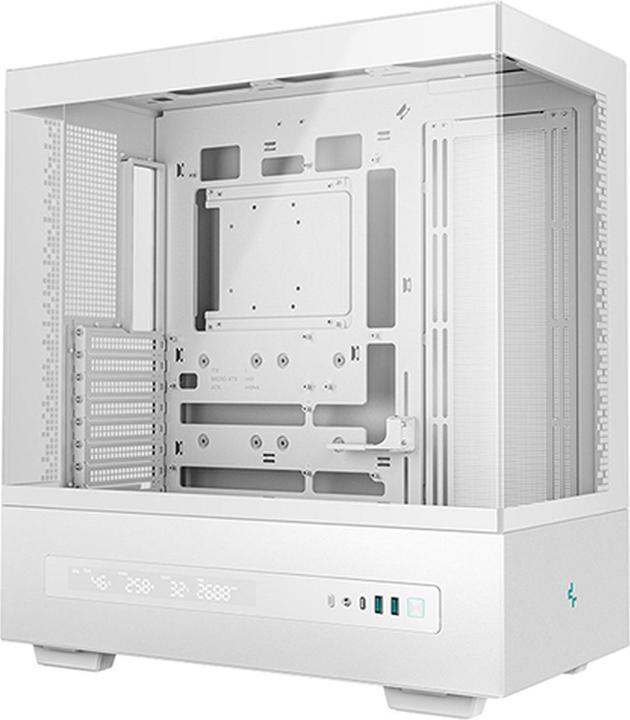 Produktbild Deepcool CH690 Digital (mATX, ATX, Mini-ITX)