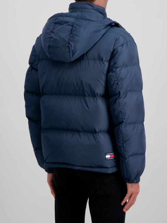 Actual product image Tommy Jeans DM0DM15445 (M)
