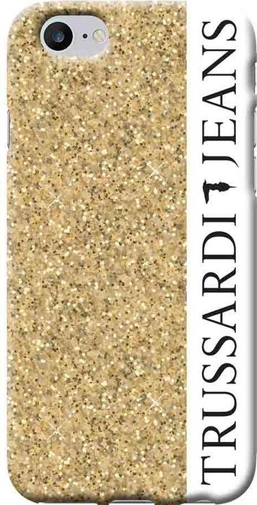 Immagine prodotto Trussardi Cover Fashion Glitter - IPhone 7 e 8 (Apple iPhone 7)