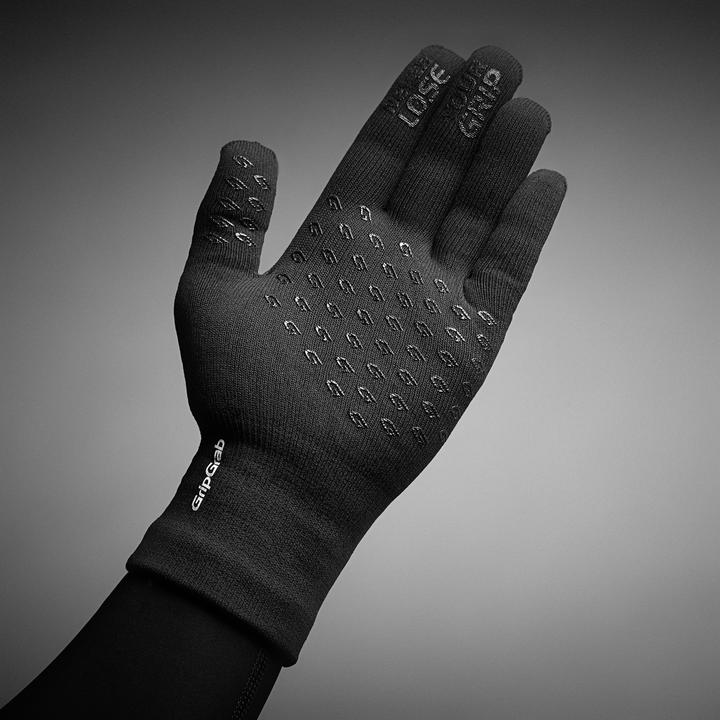 Image du produit GripGrab Thermo (11, 12)