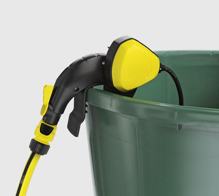 Produktbild Kärcher BP 1 Barell EU-Version (Regenfasspumpe)