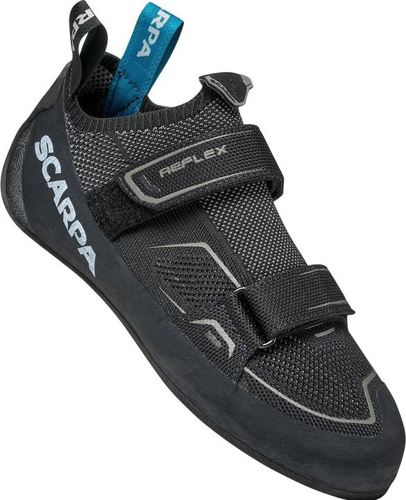Image du produit Scarpa Reflex V Kletterschuhe (45.5)