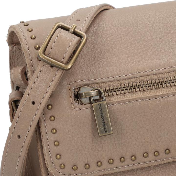 Actual product image Cowboysbag Bridgetown Umhängetasche Leder 18.5 cm