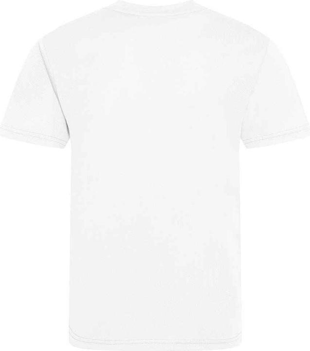 Actual product image Awdis T-shirt recycled material (104)