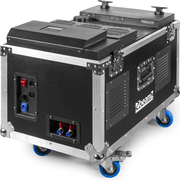 Produktbild BeamZ Bodennebelmaschine LF3000