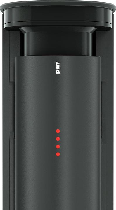 Actual product image knog. PWR Sound (15 h, Rechargeable battery operated)