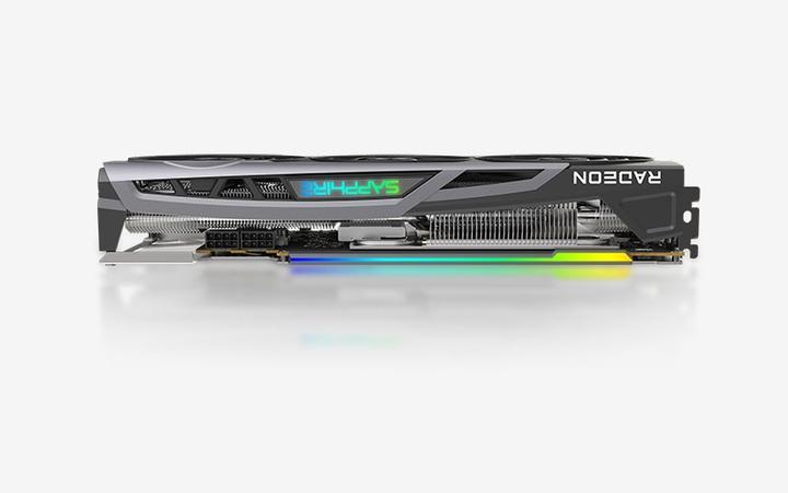 Produktbild Sapphire Radeon Nitro+ RX 6800 XT OC (16 GB)