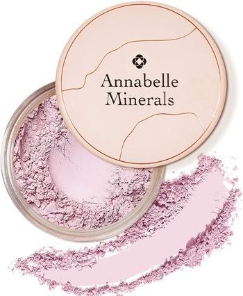 Actual product image Annabelle Minerals Annabelle Min Erals - Romantic Mineralush 4Gblush