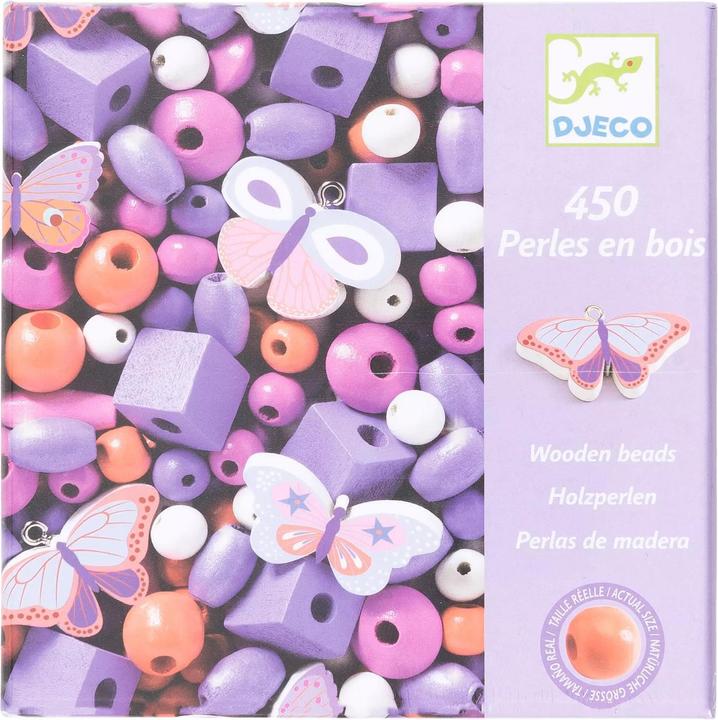 Djeco Perlenset