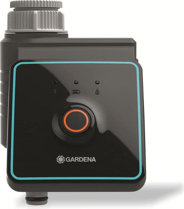 Actual product image Gardena Irrigation control (Irrigation computer)