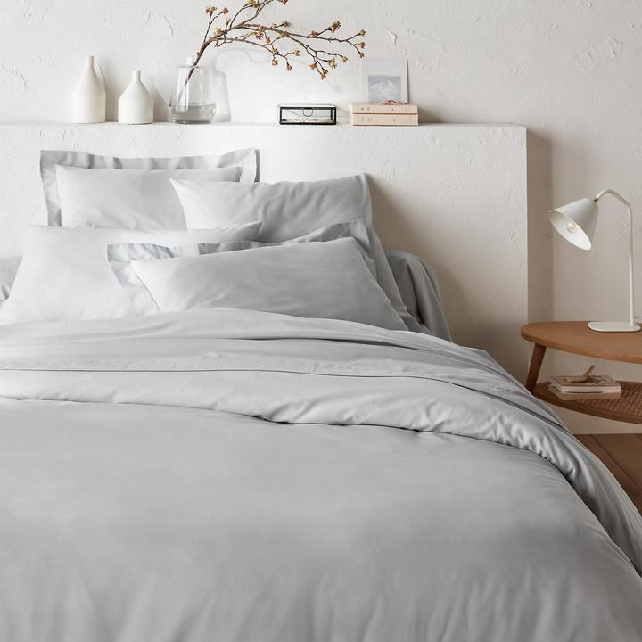 Actual product image La Redoute Interieurs Scenario Coton (80 x 190 cm)
