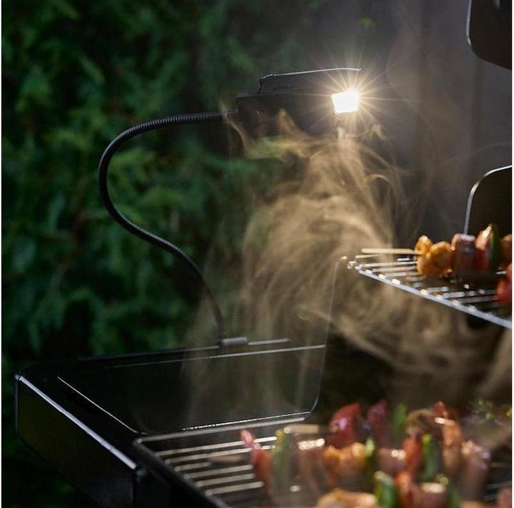 Immagine prodotto Weber Illuminazione dei lavori