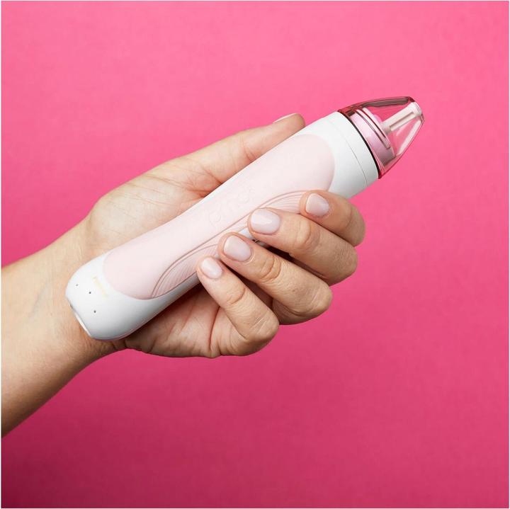 Actual product image PMD Personal Microderm Pro Blush