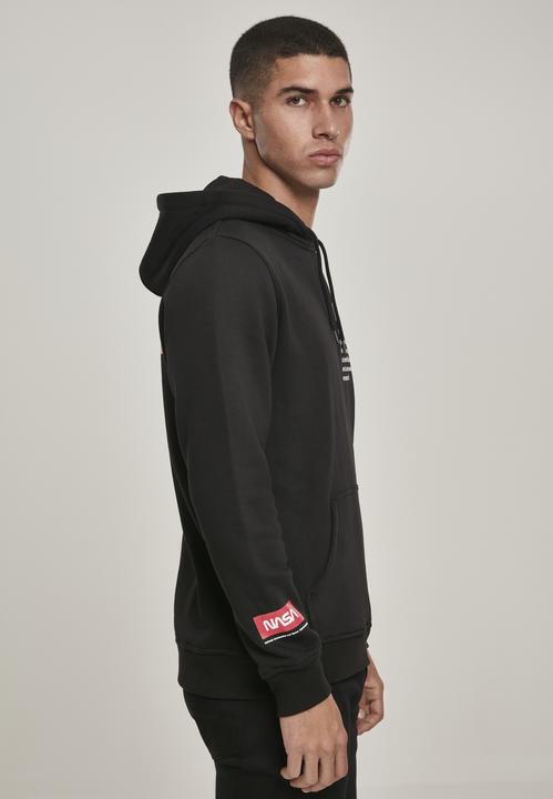 Produktbild Mister Tee NASA Definition Hoody (S)